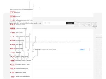 Náhľad webu Náhľad webu