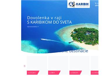Náhľad webu Náhľad webu