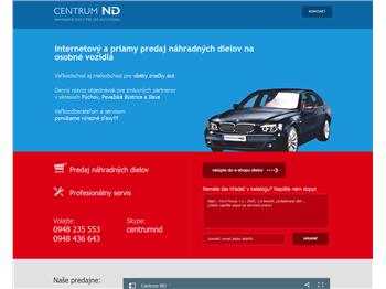 Náhľad webu Náhľad webu