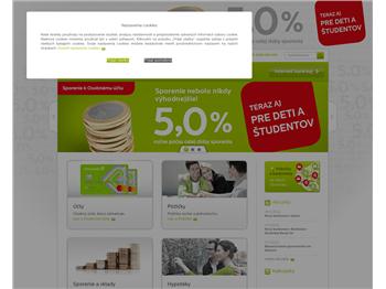 Náhľad webu Náhľad webu