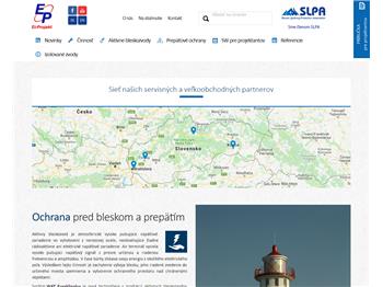 Náhľad webu Náhľad webu
