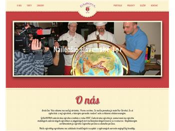 Náhľad webu Náhľad webu