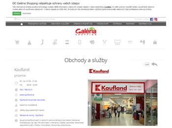 Náhľad webu Náhľad webu