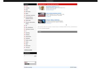 Náhľad webu Náhľad webu