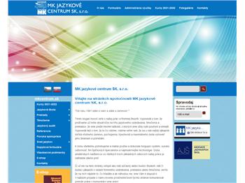 Náhľad webu Náhľad webu