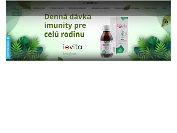 Náhľad webu Náhľad webu