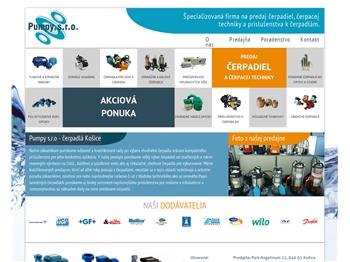 Náhľad webu Náhľad webu