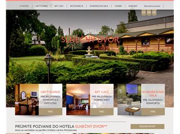 Náhľad webu Náhľad webu