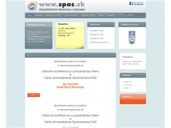 Náhľad webu Náhľad webu