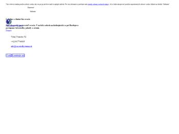 Náhľad webu Náhľad webu