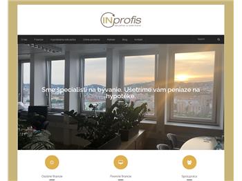 Náhľad webu Náhľad webu