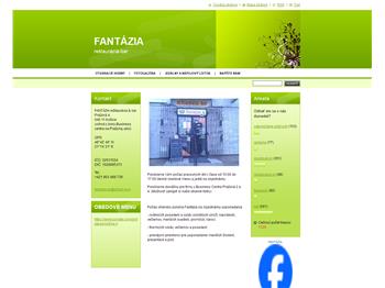 Náhľad webu Náhľad webu