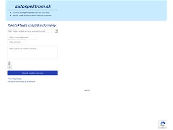 Náhľad webu Náhľad webu