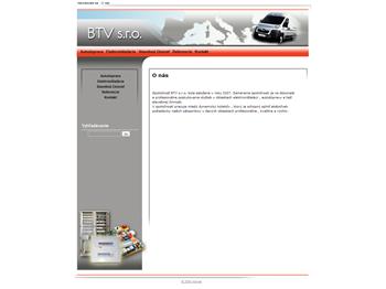 Náhľad webu Náhľad webu