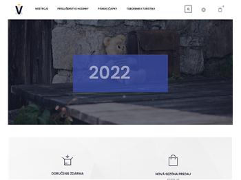 Náhľad webu Náhľad webu