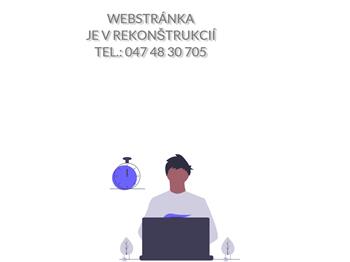 Náhľad webu Náhľad webu
