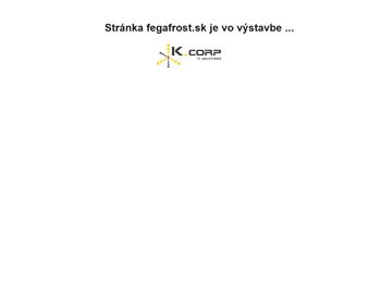 Náhľad webu Náhľad webu