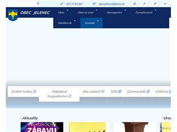 Náhľad webu Náhľad webu