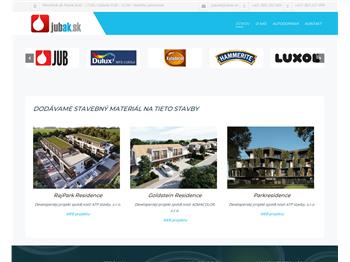 Náhľad webu Náhľad webu