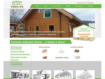Náhľad webu Náhľad webu