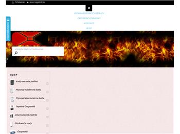 Náhľad webu Náhľad webu