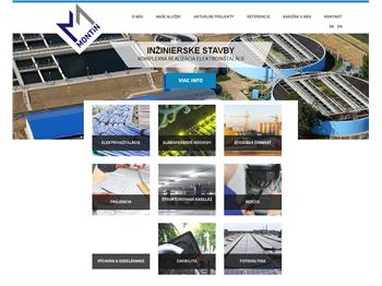 Náhľad webu Náhľad webu