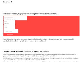 Náhľad webu Náhľad webu