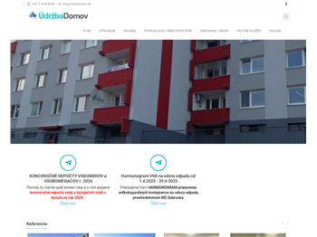 Náhľad webu Náhľad webu