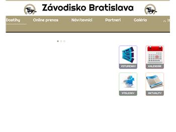 Náhľad webu Náhľad webu
