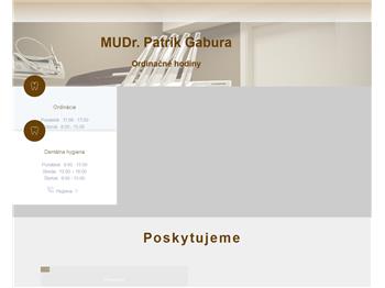 Náhľad webu Náhľad webu