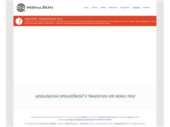 Náhľad webu Náhľad webu