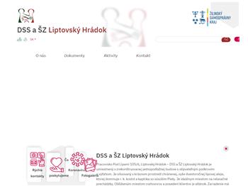 Náhľad webu Náhľad webu