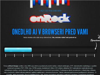 Náhľad webu Náhľad webu