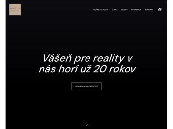 Náhľad webu Náhľad webu