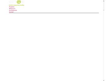 Náhľad webu Náhľad webu