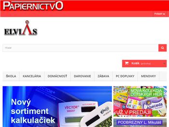 Náhľad webu Náhľad webu