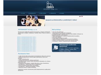 Náhľad webu Náhľad webu