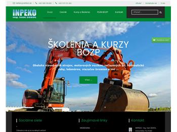 Náhľad webu Náhľad webu
