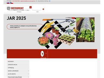 Náhľad webu Náhľad webu