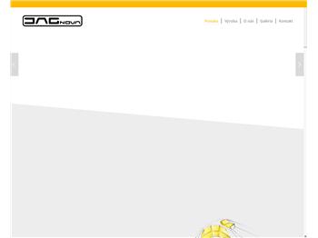 Náhľad webu Náhľad webu