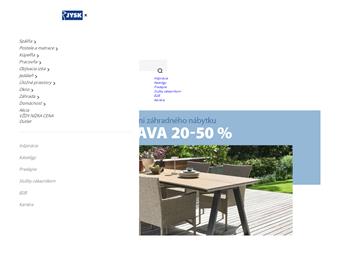 Náhľad webu Náhľad webu