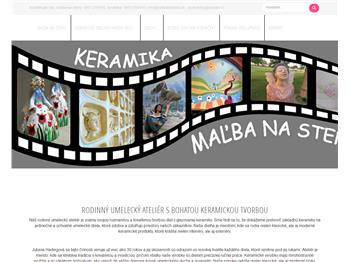Náhľad webu Náhľad webu