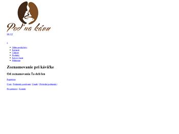 Náhľad webu Náhľad webu