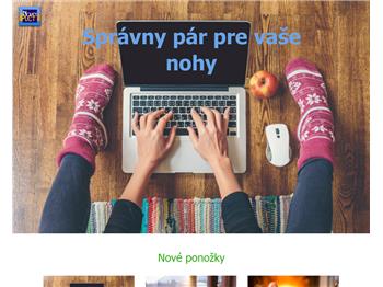 Náhľad webu Náhľad webu
