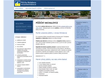 Náhľad webu Náhľad webu
