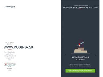 Náhľad webu Náhľad webu