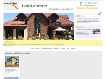 Náhľad webu Náhľad webu