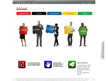 Náhľad webu Náhľad webu
