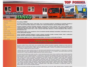 Náhľad webu Náhľad webu
