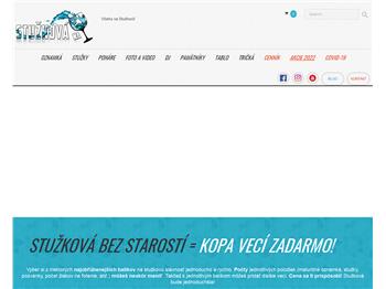 Náhľad webu Náhľad webu